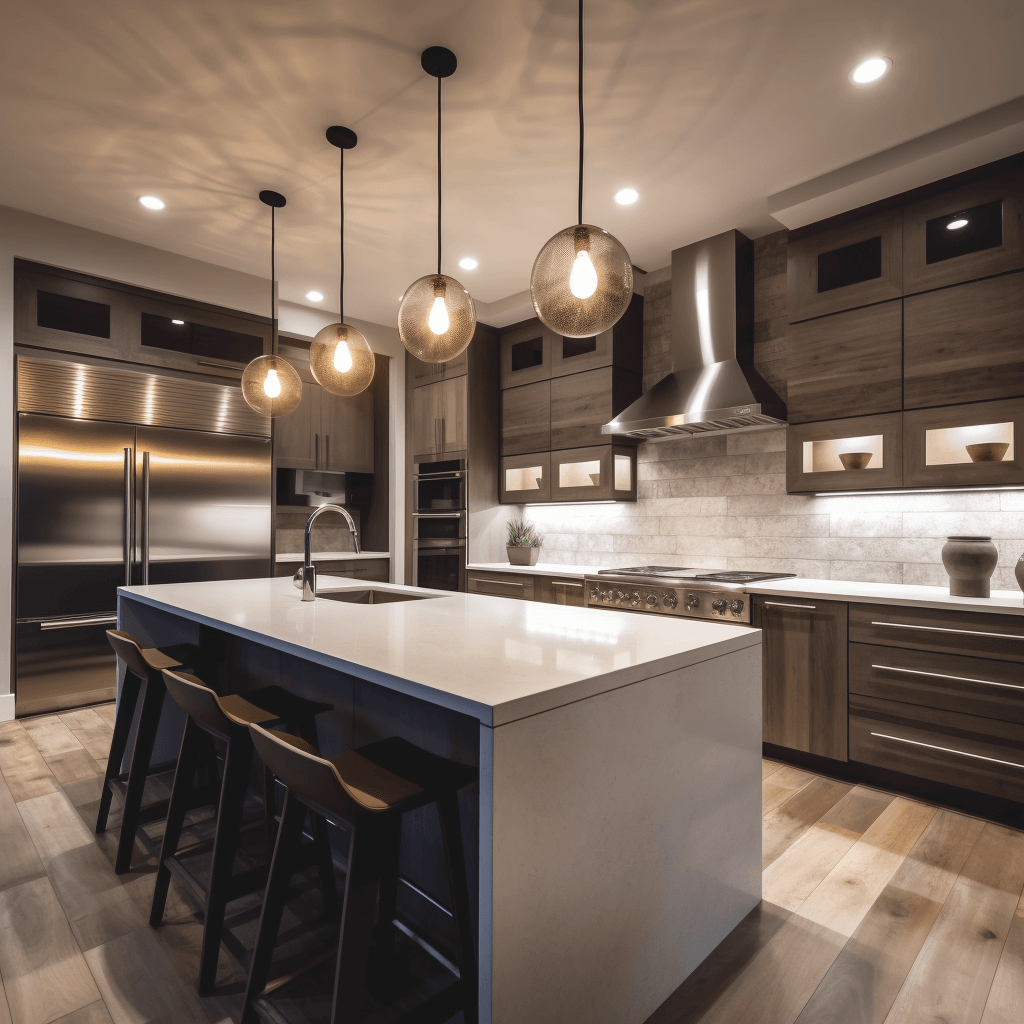 kitchen renovation contractor kelowna