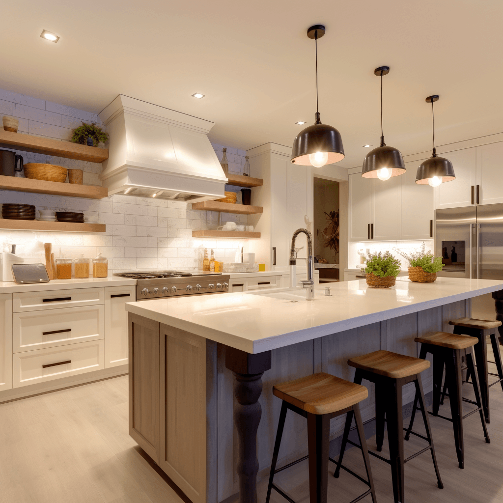 kitchen design ideas kelowna