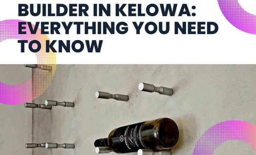 Custom Wine Rack Kelowa Everything You Need To know (1)