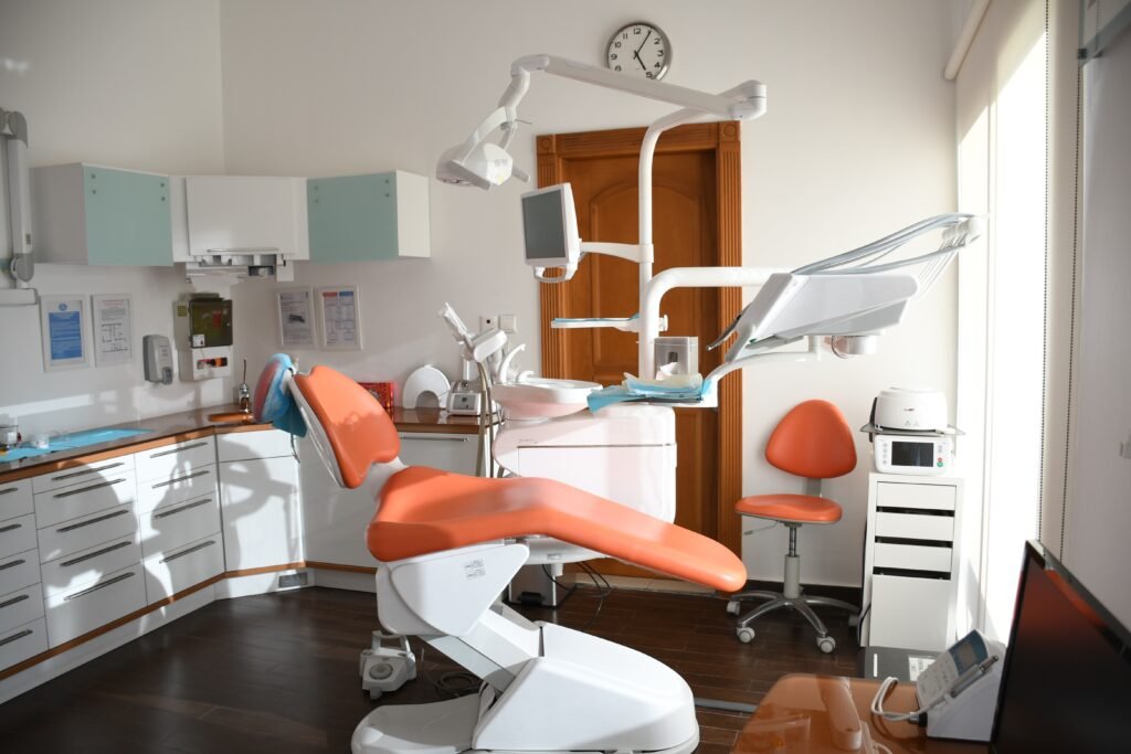 Can a dental office construction contractor also handle renovations?