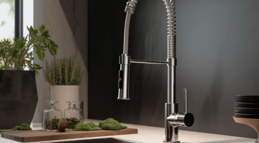 modern kitchen faucet kelowna